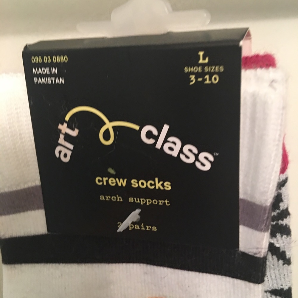 Fun socks - Picture 3 of 3